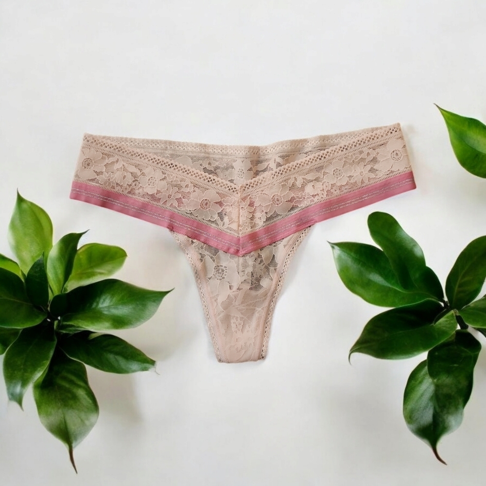NWOT Victoria's Secret Panties